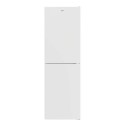 HVCT3L517EWKR-1 Hoover H-300 252 Litre 60/40 Freestanding Fridge Freezer - White