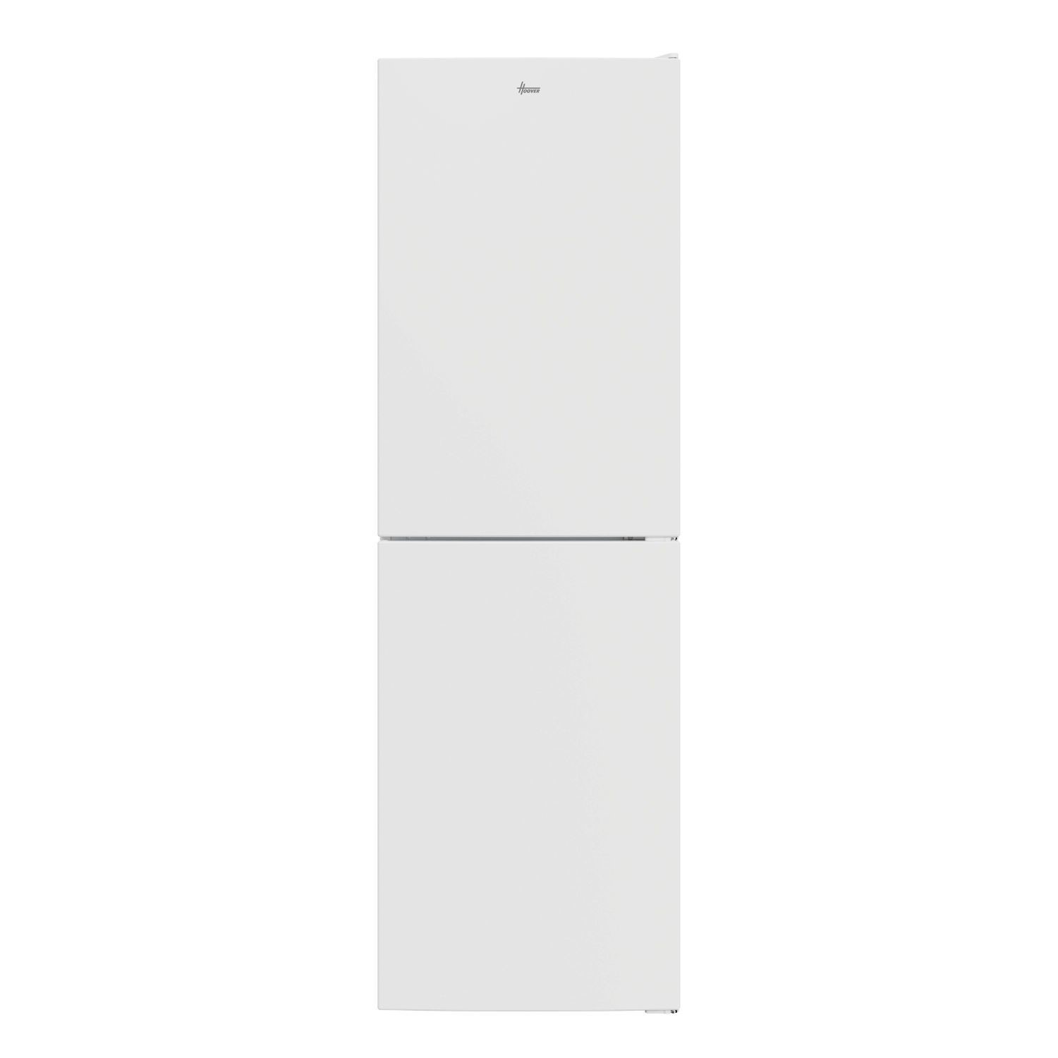Hoover H-300 252 Litre 60/40 Freestanding Fridge Freezer - White