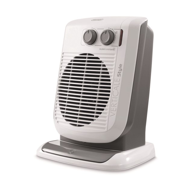 Fire Currys Electric Fan Heaters Delonghi HVF3533 3kW Fan Heater
