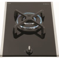 CDA HVG31SS Level 2 Wok Gas Hob in Stainless steel