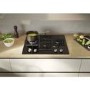 Hoover H-Hob 300 60cm 3 Burner Gas Hob - Black