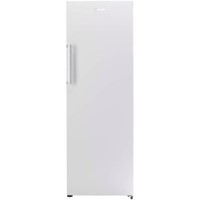 Hoover HVLN6172WH  172x60cm Freestanding Tall Larder Fridge - White