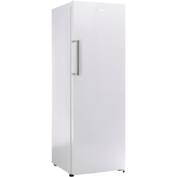 Hoover HVLN6172WH  172x60cm Freestanding Tall Larder Fridge - White