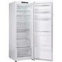 Hoover HVLN6172WH  172x60cm Freestanding Tall Larder Fridge - White
