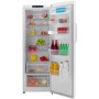 Hoover HVLN6172WH  172x60cm Freestanding Tall Larder Fridge - White