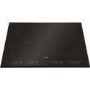 CDA HVN61FR Four Zone Induction Hob - Black Glass