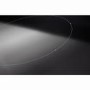 CDA HVN81FR Level 2 Four Zone Induction Hob in Black glass