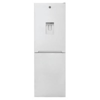 Hoover H-Fridge 323 Litre 50/50 Freestanding Fridge Freezer - White