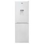 Hoover H-Fridge 323 Litre 50/50 Freestanding Fridge Freezer - White