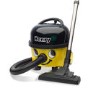 Numatic HVR.200-AS1YELLOW 900003 New Eco Henry Vacuum Cleaner - Yellow