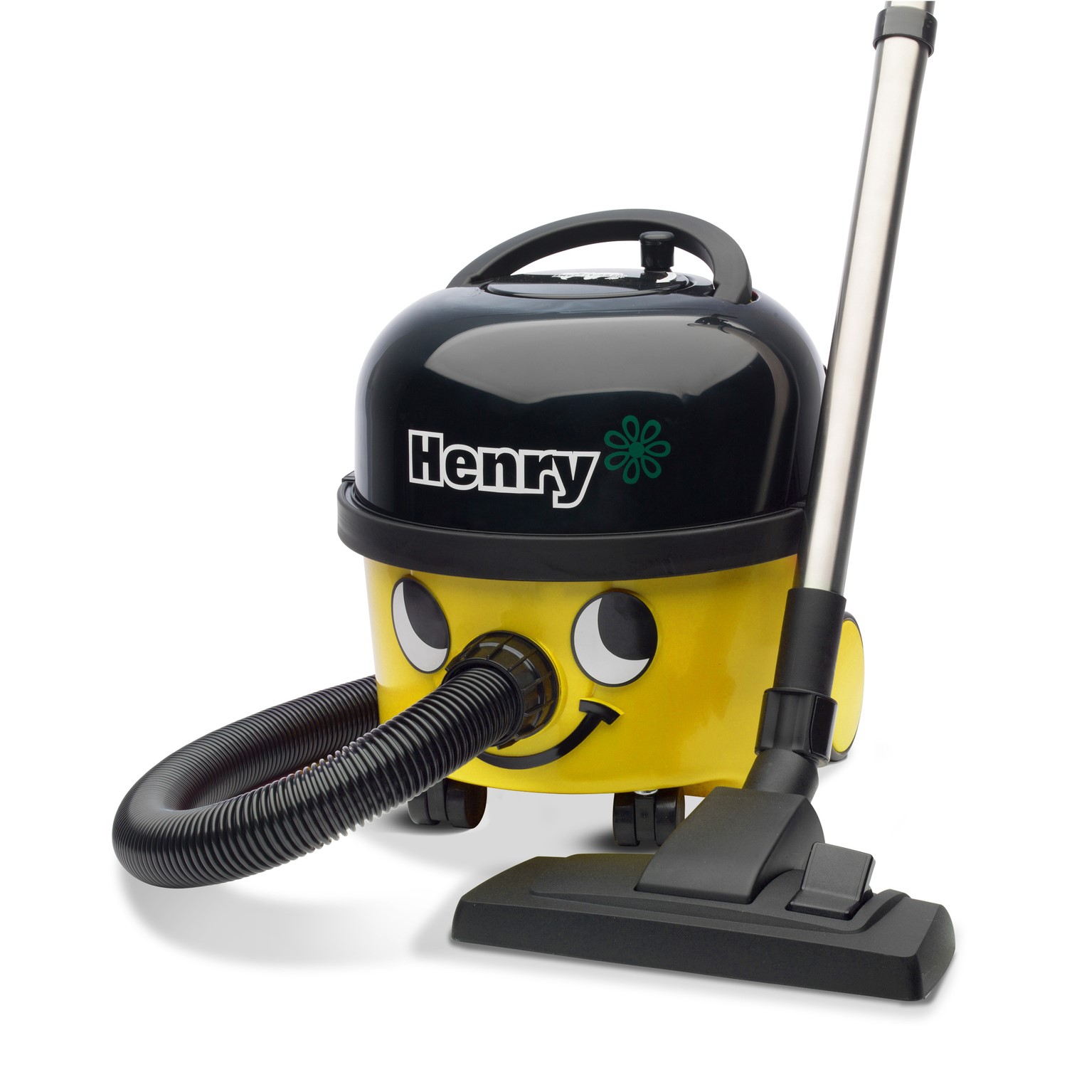 Numatic HVR.200-AS1YELLOW 900003 New 