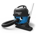 HVR160B Numatic Henry Bagged Vacuum Cleaner - Blue