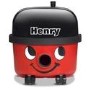 Numatic Henry Vacuum Cleaner - Red