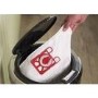 Numatic Henry Vacuum Cleaner - Red