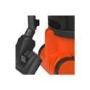Numatic HVR160 Cordless Cylinder Vacuum Cleaner - Red