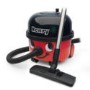 Numatic HVR200A Red 1200W Henry Vacuum Cleaner