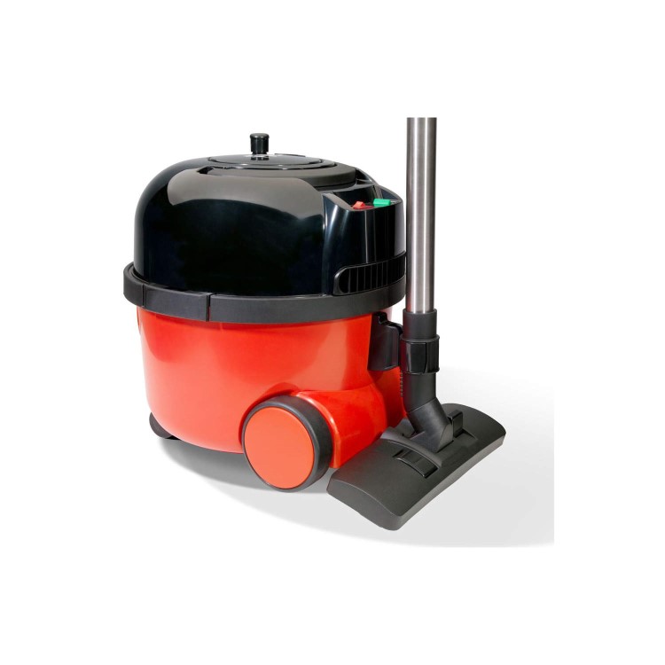 Numatic HVR200A Red 1200W Henry Vacuum Cleaner