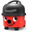 Numatic Henry Micro Vacuum Cleaner - Red