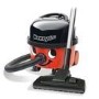 Numatic Henry Micro Vacuum Cleaner - Red