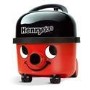 Numatic Henry Micro Vacuum Cleaner - Red
