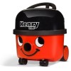 Numatic HVR200RED Henry Cylinder Vacuum Cleaner - Red