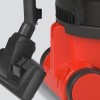 Numatic HVR200RED Henry Cylinder Vacuum Cleaner - Red
