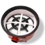 Numatic HVR200RED Henry Cylinder Vacuum Cleaner - Red
