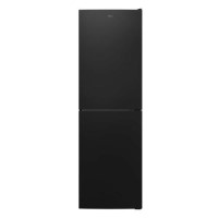Hoover H-300 252 Litre 50/50 Freestanding Fridge Freezer - Black Hoover H-300 252 Litre 50/50 Freestanding Fridge Freezer - Black