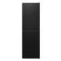 Hoover H-300 252 Litre 50/50 Freestanding Fridge Freezer - Black