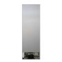 Hoover H-FRIDGE 300 252 Litre Freestanding Fridge Freezer - Stainless Steel