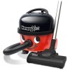 Numatic HVX200 Henry Xtra Bagged Vacuum Cleaner - Red