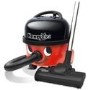 Numatic HVX200 Henry Xtra Bagged Vacuum Cleaner - Red