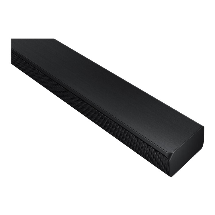 Samsung A550 2.1ch 410W Soundbar with Wireless Subwoofer Game Mode & Virtual DTS_X