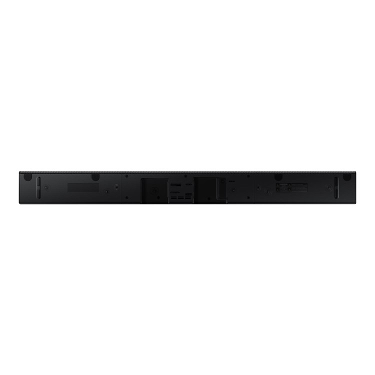 Samsung A550 2.1ch 410W Soundbar with Wireless Subwoofer Game Mode & Virtual DTS_X