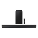 HW-B650D/XU Samsung B-Series 3.1ch Soundbar with Subwoofer - Black