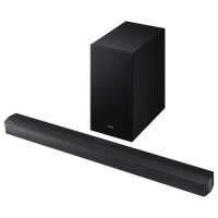 Samsung B650F B-Series Soundbar with Subwoofer Samsung B650F B-Series Soundbar with Subwoofer