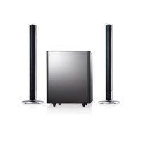 Samsung HW-E551 2.1ch Sound Bar with Subwoofer 