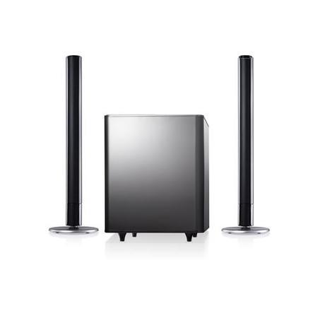 Samsung HW-E551 2.1ch Sound Bar with Subwoofer 