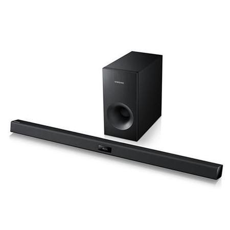 Samsung HW-F355 2.1ch Soundbar and Subwoofer 