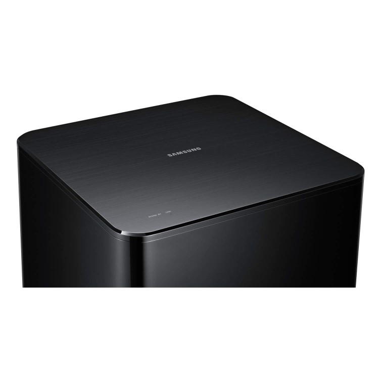 Samsung HW-F550 2.1ch Soundbar and Subwoofer 