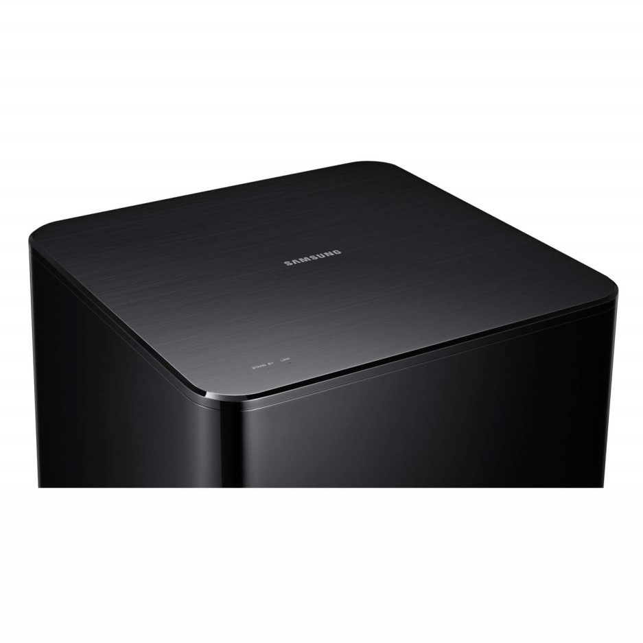 Samsung HWF550 2.1ch Soundbar and Subwoofer HWF550/XU Appliances Direct