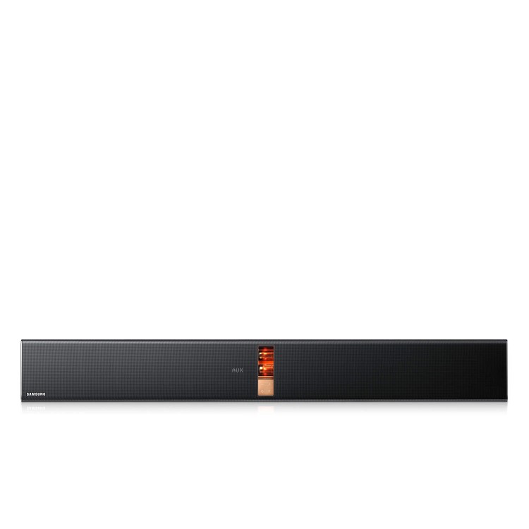 Ex Display - As new but box opened - Samsung HW-F750 2.1ch Soundbar and Subwoofer 