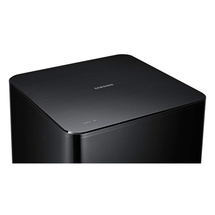 Ex Display - As new but box opened - Samsung HW-F750 2.1ch Soundbar and Subwoofer 