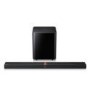 Samsung HW-F750 2.1ch Soundbar and Subwoofer
