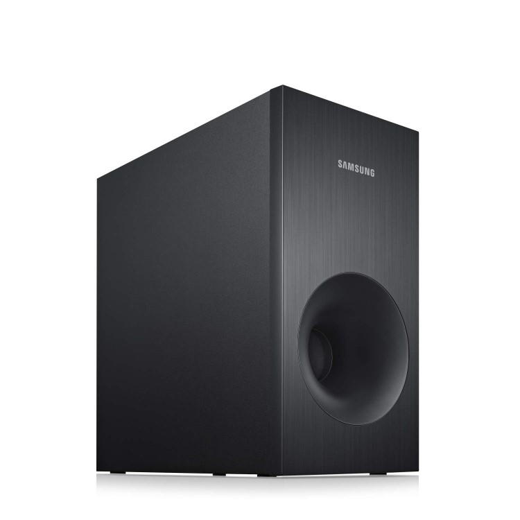Samsung HW-H355 2.1ch Soundbar and Subwoofer 