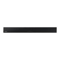 Samsung HW-J250 80W 2.2 Channel Soundbar with 2 x Bluetooth Subs built-in - Black
