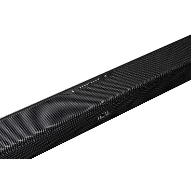 Samsung HW-J550 2.1ch Soundbar and Subwoofer
