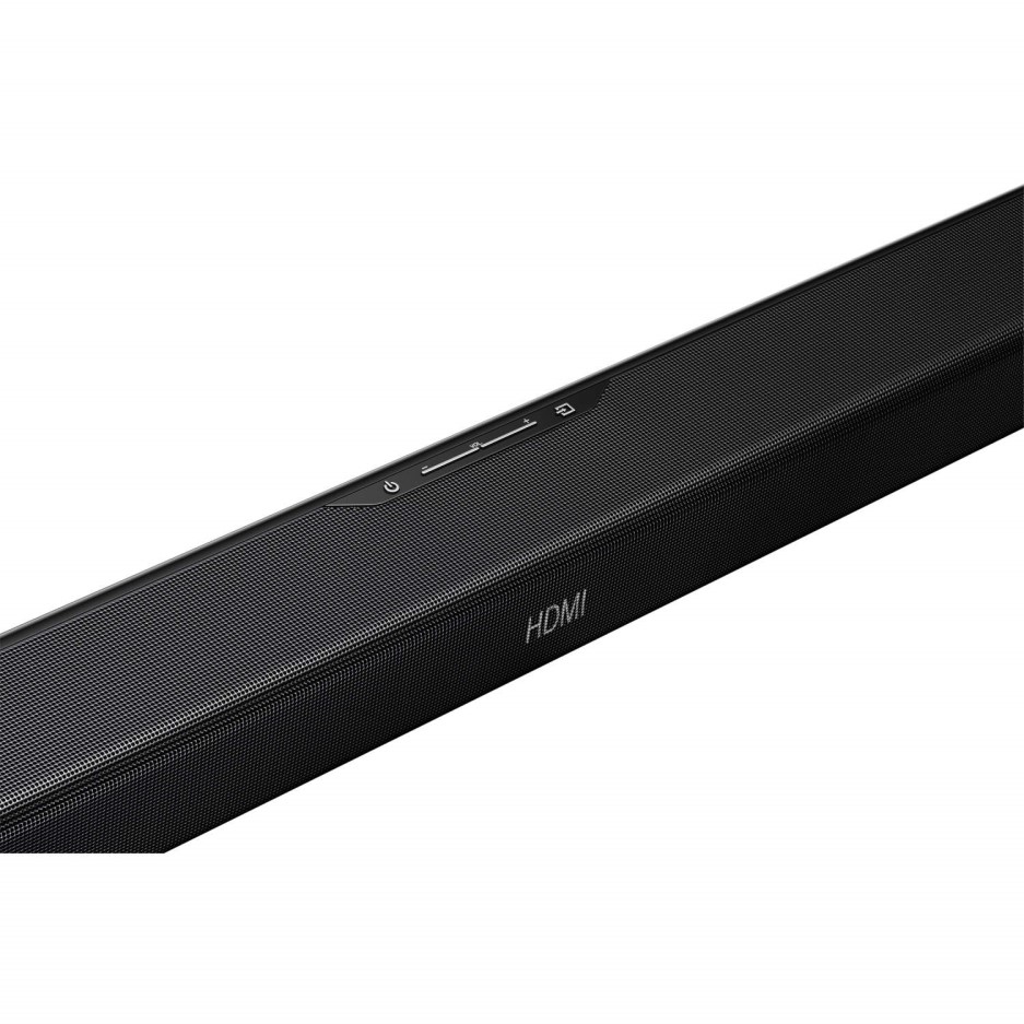 Samsung HW-J550 2.1ch Soundbar and Subwoofer HW-J550/XU | Appliances Direct