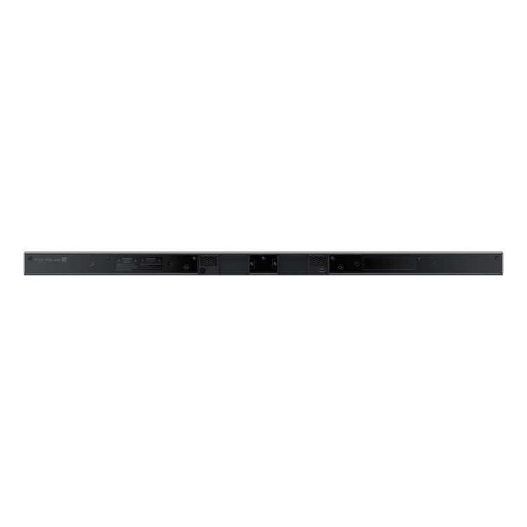 Samsung HW-J550 2.1ch Soundbar and Subwoofer