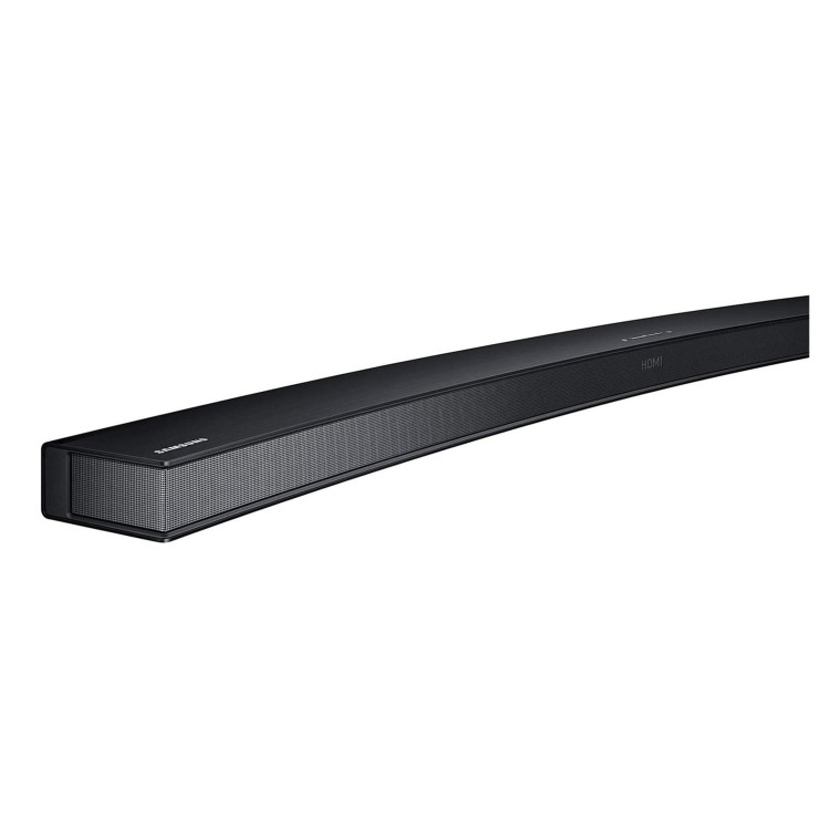 Ex Display - As new but box opened - Samsung HW-J6500 6.1 Curved Soundbar with Subwoofer